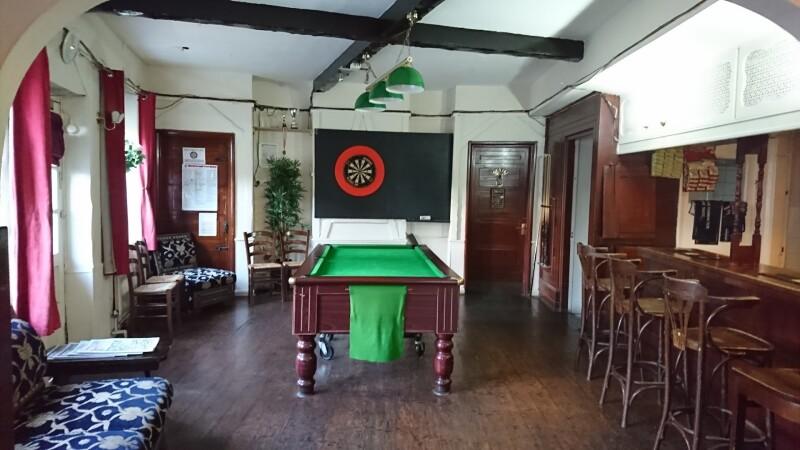 Best Sports Bars in London - The Flag