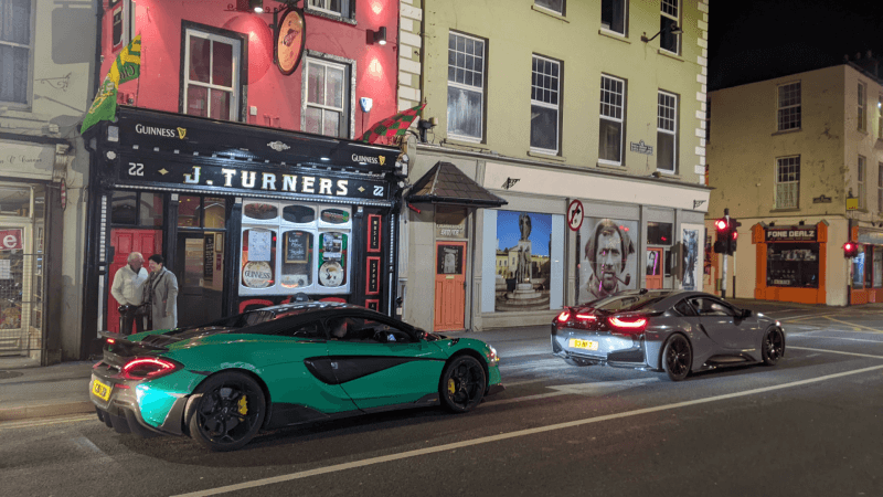 Best Sports Bars in Tralee - Turners Bar