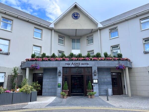 Best Sports Bars in Tralee - The Ashe Hotel