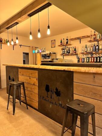 Les Meilleurs Bars à GRAVESON - Le Bistrot sous les platanes