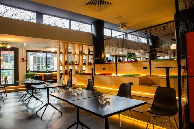 Les Meilleurs Bars Ă Paris - DISTRICT B