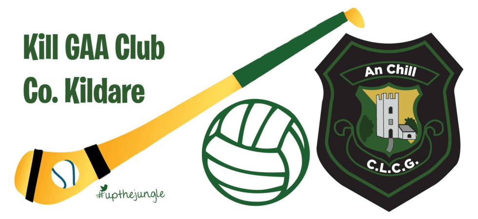 Best Sports Bars in Kildare - The Local @ Kill GAA Club