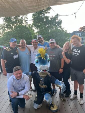 Best Sports Bars in Doylestown - Villa Capri