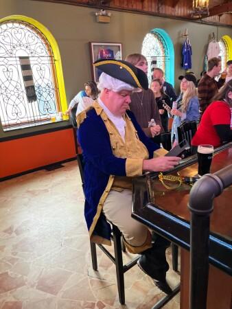 Best Sports Bars in Doylestown - Villa Capri