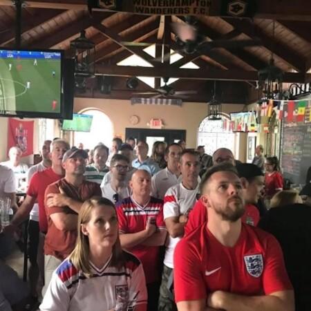 Best Sports Bars in Doylestown - Villa Capri