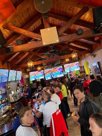 Best Sports Bars in Doylestown - Villa Capri