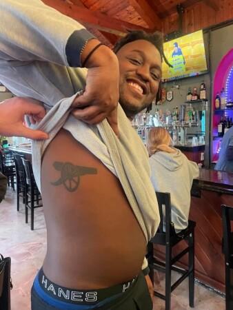 Best Sports Bars in Doylestown - Villa Capri