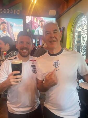 Best Sports Bars in Doylestown - Villa Capri