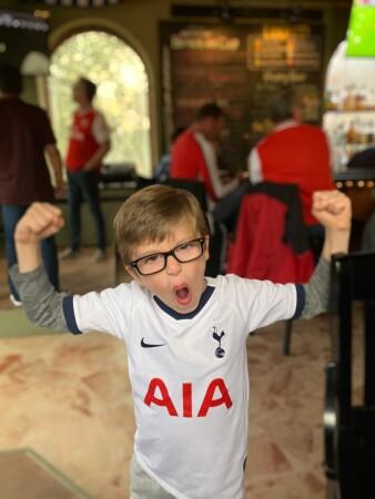 Best Sports Bars in Doylestown - Villa Capri