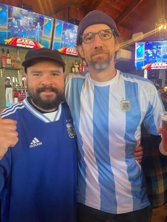 Best Sports Bars in Doylestown - Villa Capri