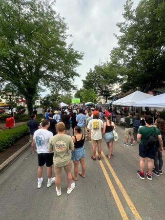 Best Sports Bars in Doylestown - Villa Capri