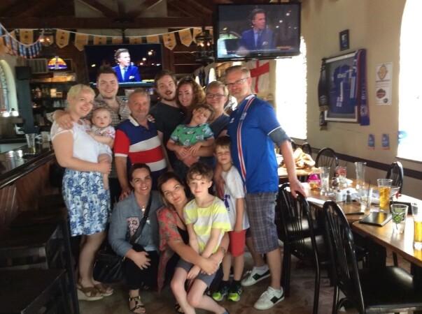 Best Sports Bars in Doylestown - Villa Capri