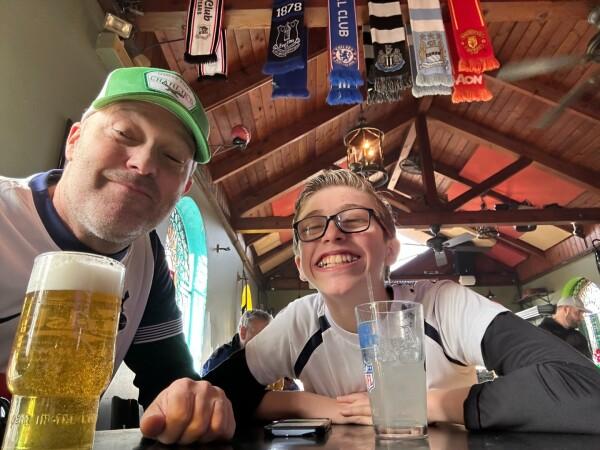 Best Sports Bars in Doylestown - Villa Capri