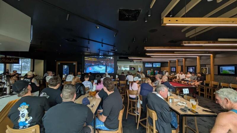 Best Sports Bars in Mildura - The Gateway