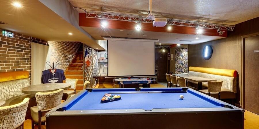 Les Meilleurs Bars Ă Paris - Les Spectacles