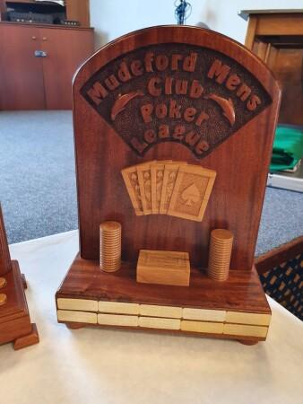 Best Sports Bars in Bournemouth - Mudeford WMC