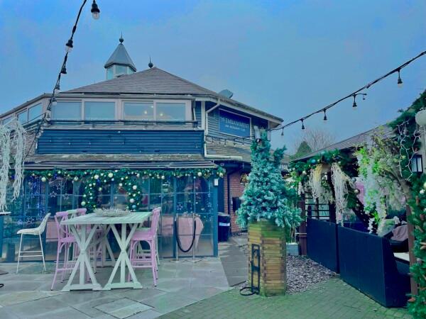 Best Sports Bars in Coventry - The Embankment