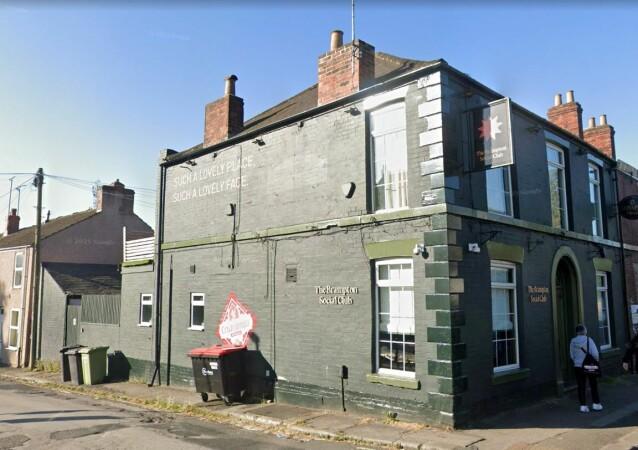 Best Sports Bars in Chesterfield - The Bramton Social Club