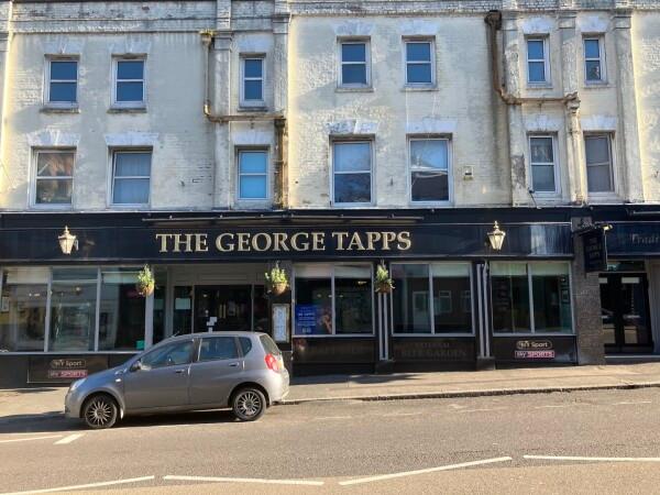 Best Sports Bars in Bournemouth - The Litten Tree