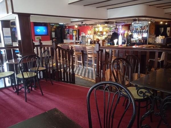 Best Sports Bars in Perth and Kinross - The Malt House Bar & Grill