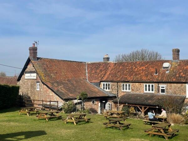 Best Sports Bars in Bristol - Waldegrave Arms