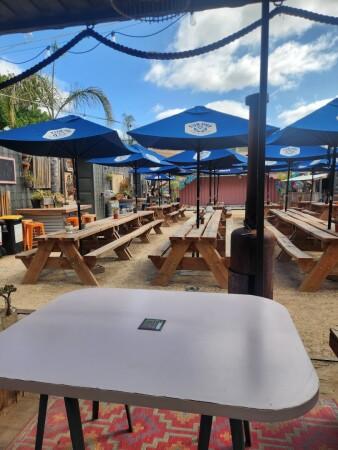 Best Sports Bars in Abbotsford - Abbots Yard