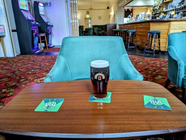 Beste Sportsbars in Felixstowe - The FCC