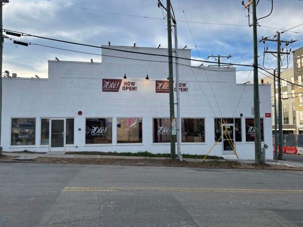 Best Sports Bars in Raleigh - Ole - Sports Bar & Lounge