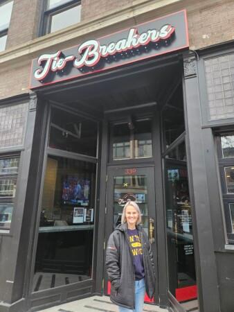 Best Sports Bars in Indianapolis - Tie-Breakers Indy