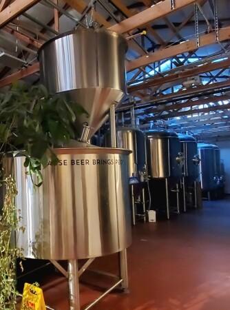 Best Sports Bars in Fort Collins - Horse & Dragon Brewing Company