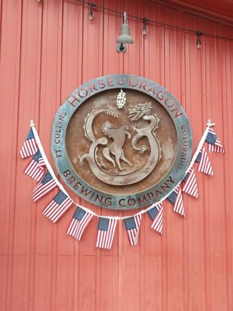 Best Sports Bars in Fort Collins - Horse & Dragon Brewing Company