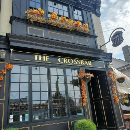 Best Sports Bars in Havertown - The Crossbar