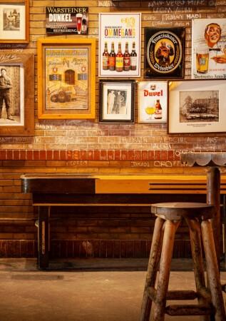 Best Sports Bars in Albany - Wolff's Biergarten