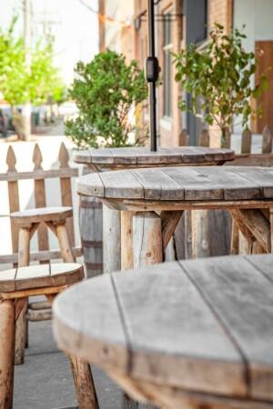 Best Sports Bars in Albany - Wolff's Biergarten