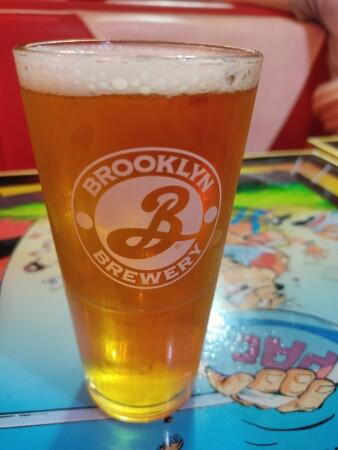 Les Meilleurs Bars à Paris - Le comptoir rugby bar