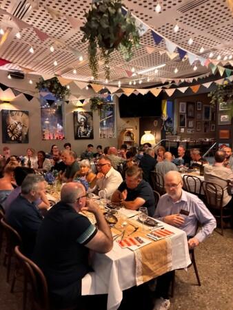 Best Sports Bars in North Perth - Hyde Park Hotel