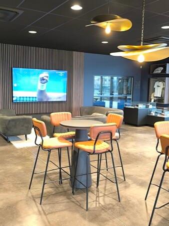 Les Meilleurs Bars à Beaune - Beaune padel club