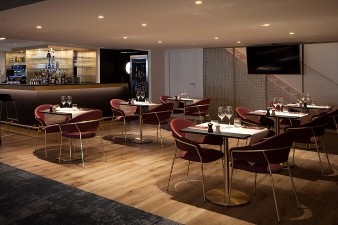 Les Meilleurs Bars Ă Paris - Imperial club