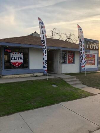 Best Sports Bars in Bakersfield - 1ST CLASS CUTS