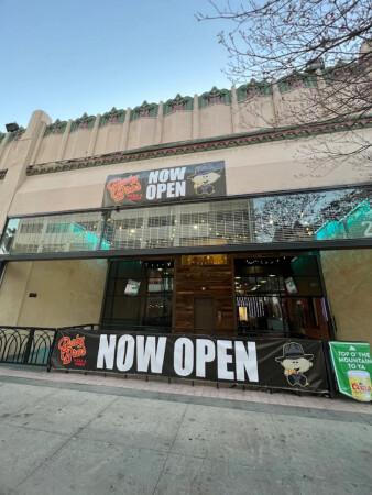 Best Sports Bars in Long Beach - Baby Bros Long Beach