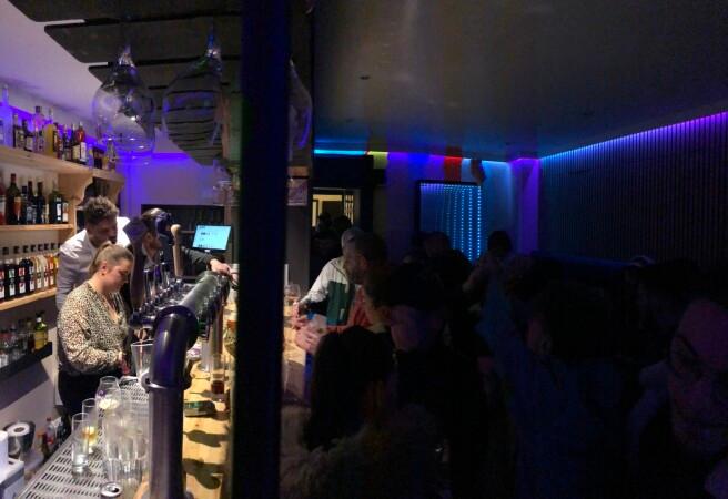 Les Meilleurs Bars à Étaples - Le bar'naud