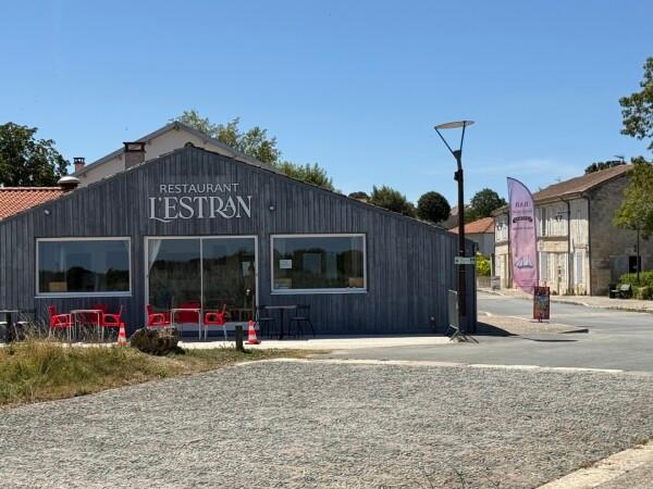 Les Meilleurs Bars à Soubise - L'estran