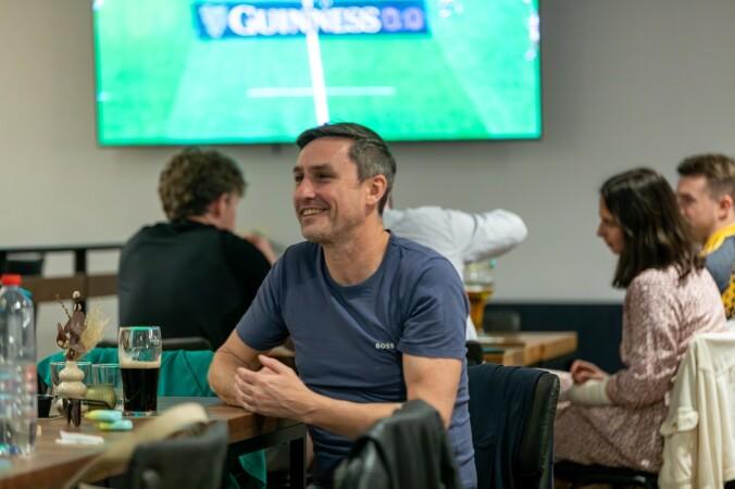 Best Sports Bars in València - River Bar