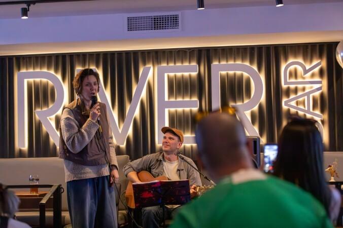 Best Sports Bars in València - River Bar