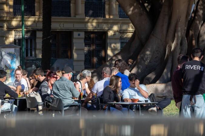 Best Sports Bars in València - River Bar