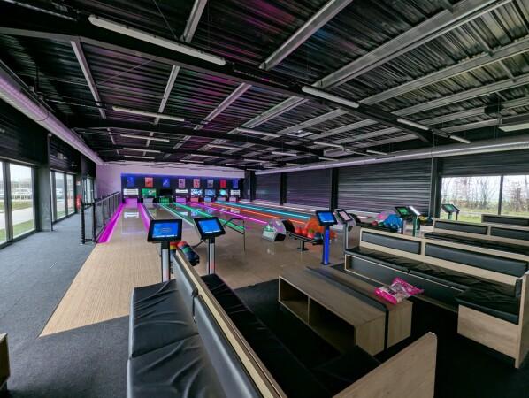 Les Meilleurs Bars à Croixrault - Picardia