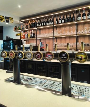 Les Meilleurs Bars à Chasseneuil-du-poitou - Le 128