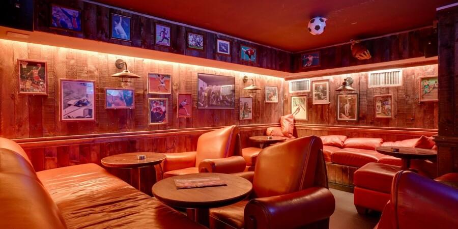 Les Meilleurs Bars à Paris - La Victoire