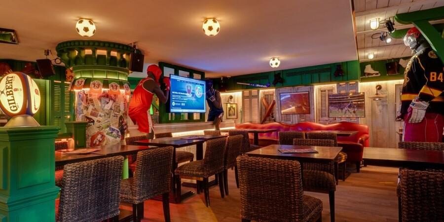 Les Meilleurs Bars à Paris - La Victoire