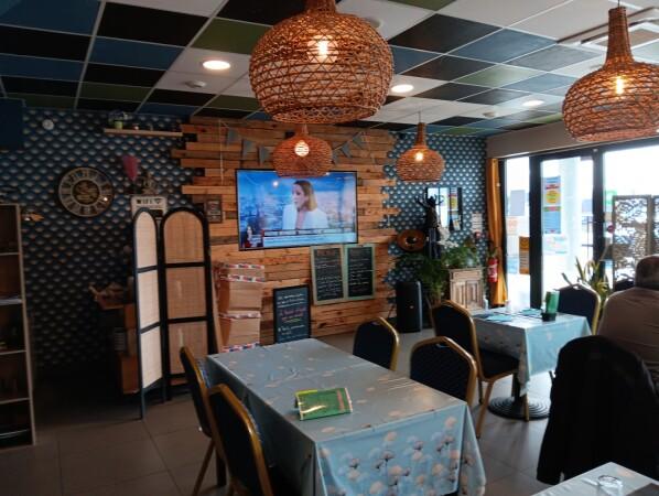 Les Meilleurs Bars à Colleville-Montgomery - Le Bistrot d'Angèle